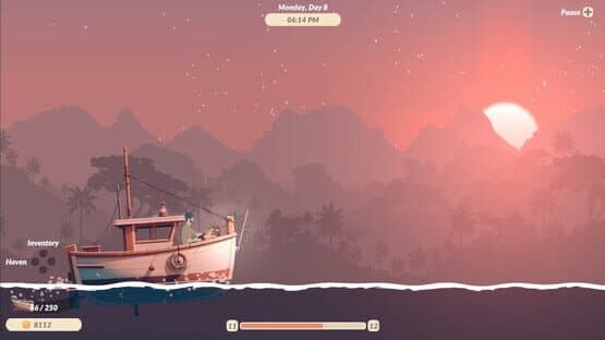 Fishing Valley — screenshot 6