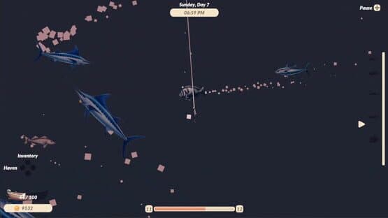 Fishing Valley — screenshot 7