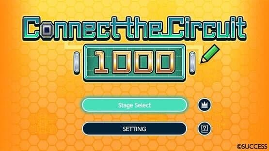 Connect the Circuit 1000 — screenshot 1