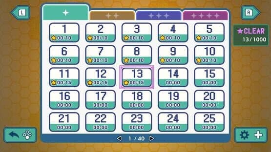 Connect the Circuit 1000 — screenshot 2