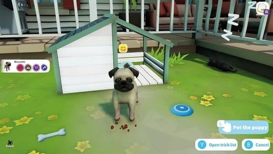 Cute Puppy Academy — screenshot 2