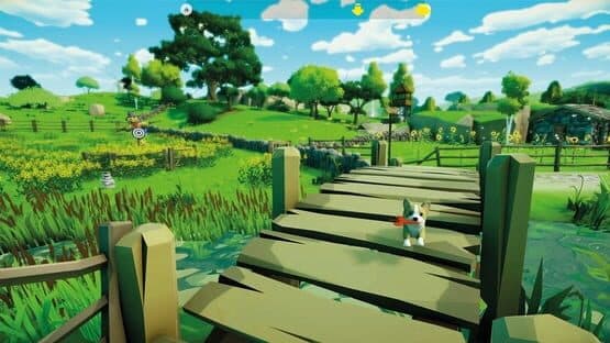Cute Puppy Academy — screenshot 3