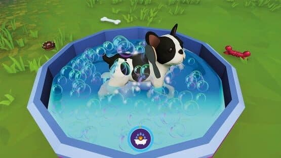 Cute Puppy Academy — screenshot 4