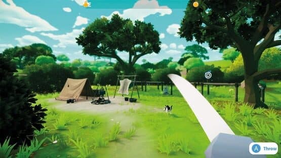 Cute Puppy Academy — screenshot 5