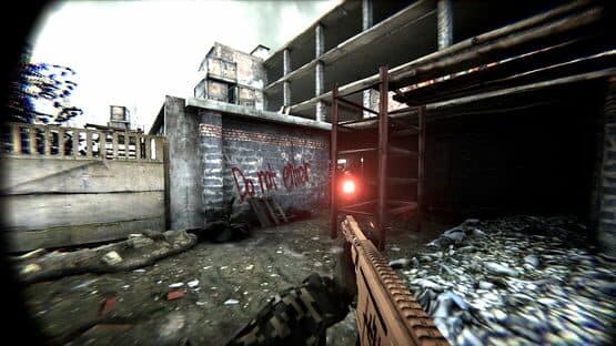 Body Cam Shooter — screenshot 3