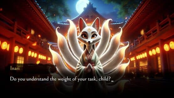 Bimfli & His Time Travels: Japan — screenshot 2