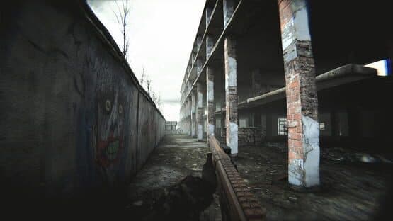 Body Cam Shooter — screenshot 5