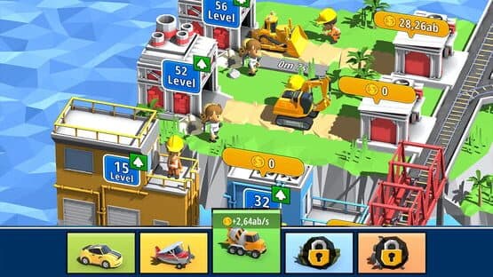 Build & Feast Collection — screenshot 5