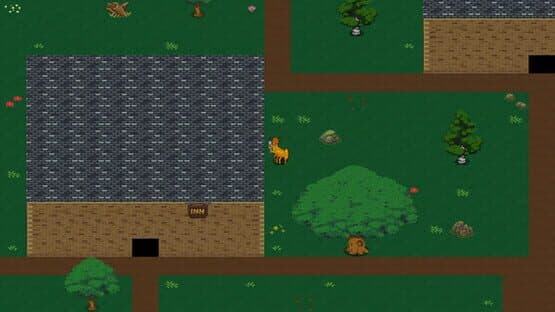 The Vision of the Ant — screenshot 2