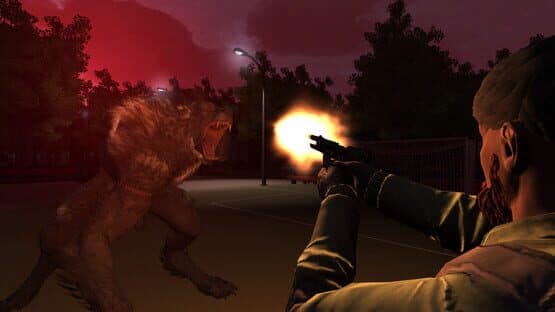 Far From The Darkness — screenshot 1