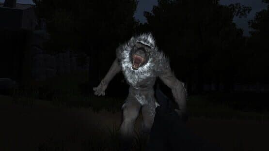 Far From The Darkness — screenshot 2