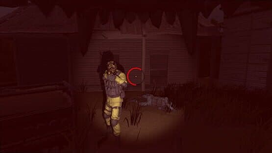 Far From The Darkness — screenshot 3