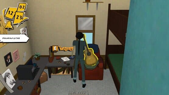 Indekos — screenshot 2