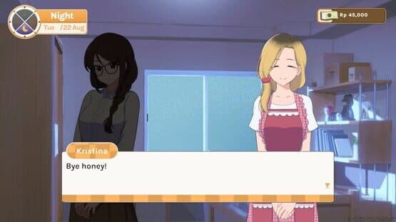 In the Days of My Life — screenshot 2
