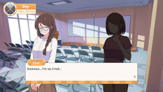 In the Days of My Life — screenshot 7