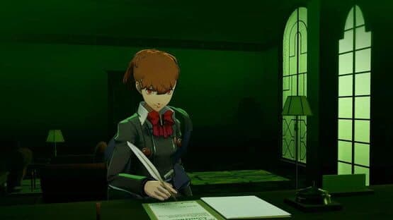 Persona 3 Reload: FemC Reloaded Project — screenshot 1