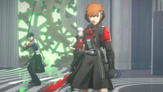 Persona 3 Reload: FemC Reloaded Project — screenshot 3