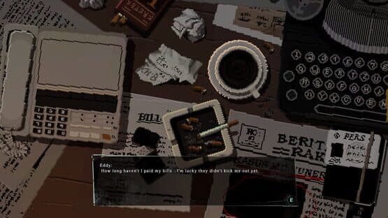The Fractured Shimmer — screenshot 3
