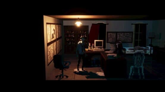 The Fractured Shimmer — screenshot 4