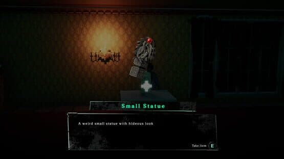 The Fractured Shimmer — screenshot 6