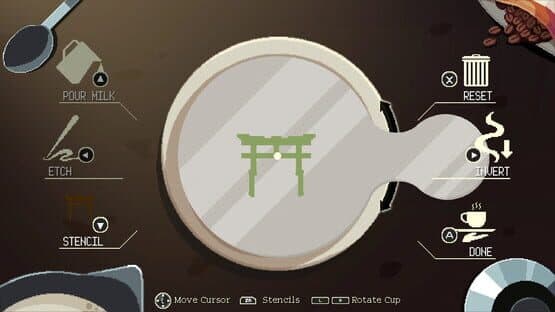 Coffee Talk: Tokyo — screenshot 3