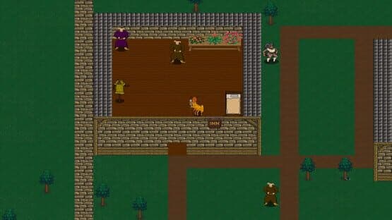 The Vision of the Ant — screenshot 3