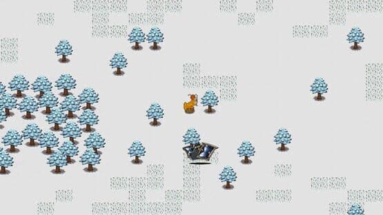 The Vision of the Ant — screenshot 5