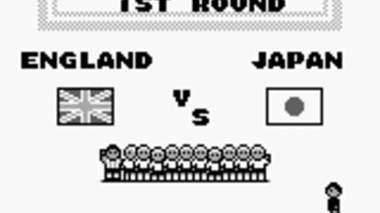Football International — screenshot 2