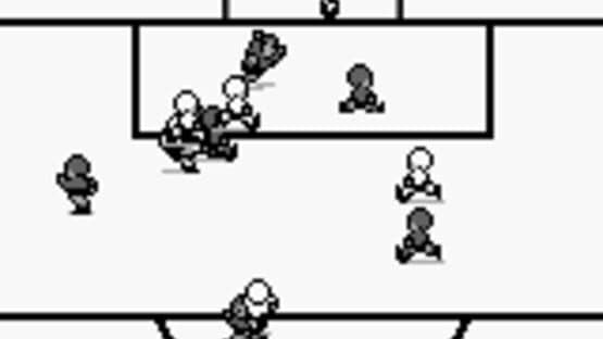 Football International — screenshot 5