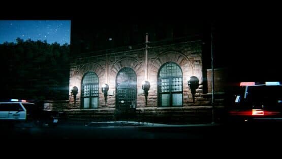 The Haunting Eyes — screenshot 1
