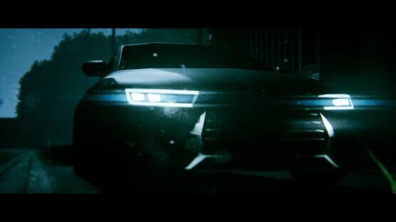 The Haunting Eyes — screenshot 2