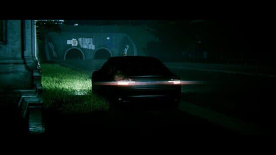 The Haunting Eyes — screenshot 4
