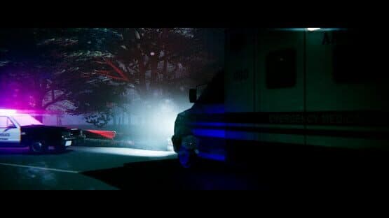 The Haunting Eyes — screenshot 5