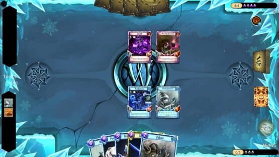 What Is This Sorcery — screenshot 2