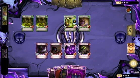What Is This Sorcery — screenshot 3