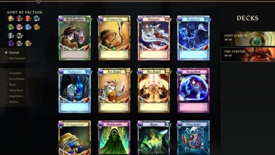 What Is This Sorcery — screenshot 4