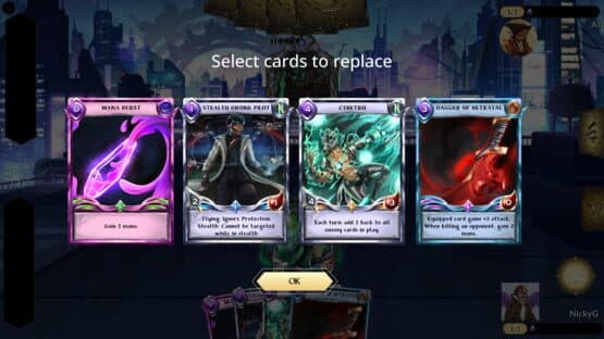 What Is This Sorcery — screenshot 5