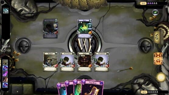 What Is This Sorcery — screenshot 6