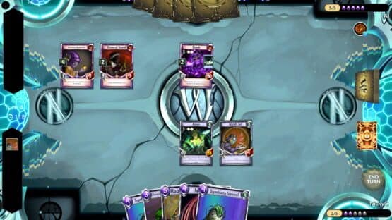 What Is This Sorcery — screenshot 7
