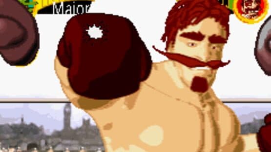 Boxing Fever — screenshot 1