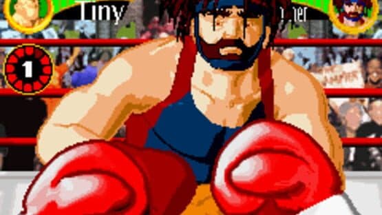 Boxing Fever — screenshot 2
