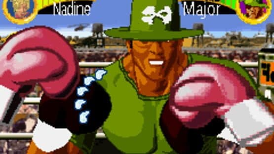 Boxing Fever — screenshot 3