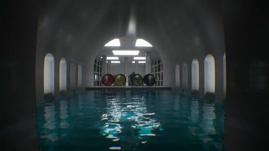 Liminal Shift — screenshot 1