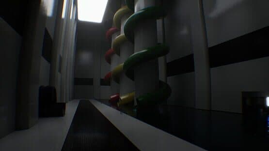 Liminal Shift — screenshot 5