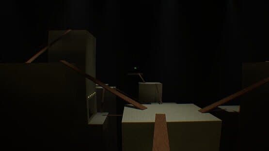 Liminal Shift — screenshot 8