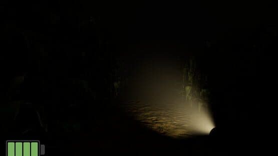 The Corn Maze — screenshot 2