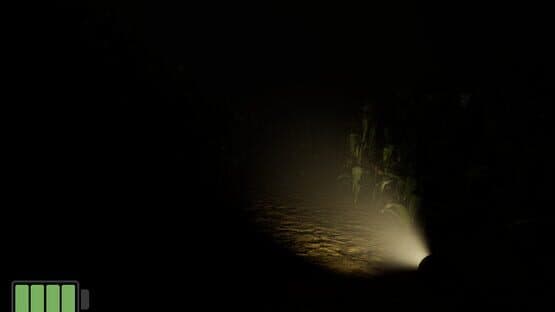 The Corn Maze — screenshot 4