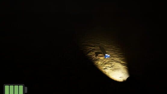 The Corn Maze — screenshot 5