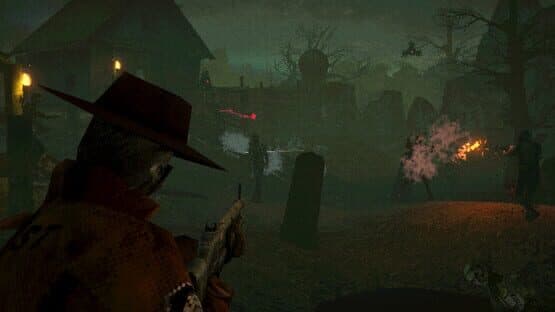 C.A.S.T — screenshot 1