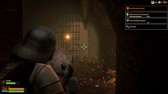 C.A.S.T — screenshot 3